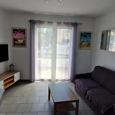 Cosy Quartier Calme Et Proche Gare Apartment